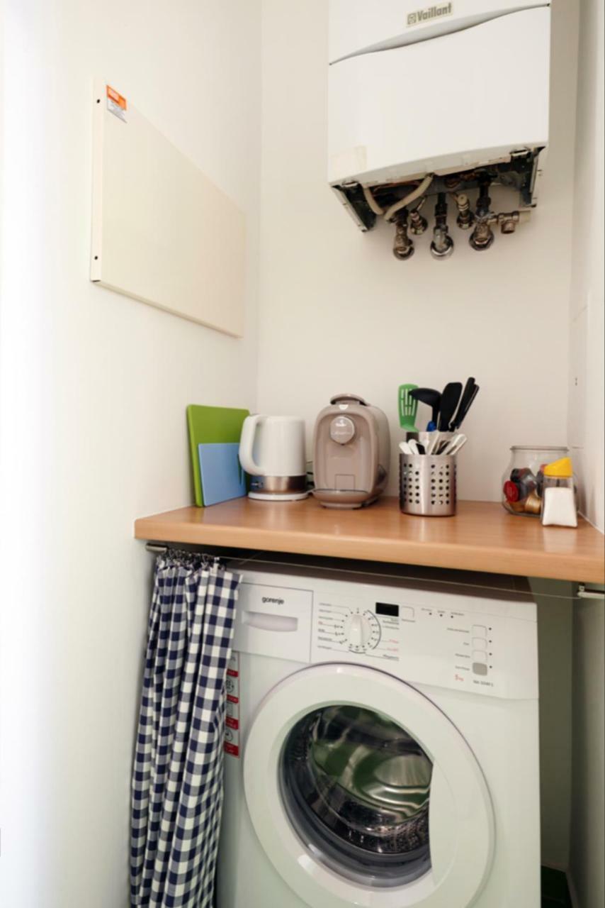 וינה Lovely Apartments In A Quiet Area Close To The City Center מראה חיצוני תמונה