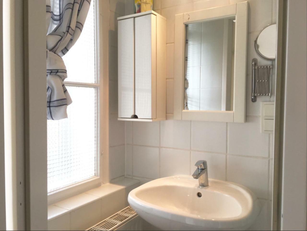 וינה Lovely Apartments In A Quiet Area Close To The City Center מראה חיצוני תמונה