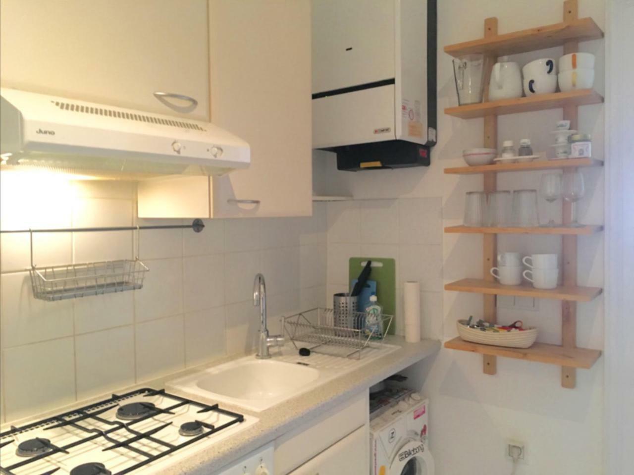 וינה Lovely Apartments In A Quiet Area Close To The City Center מראה חיצוני תמונה