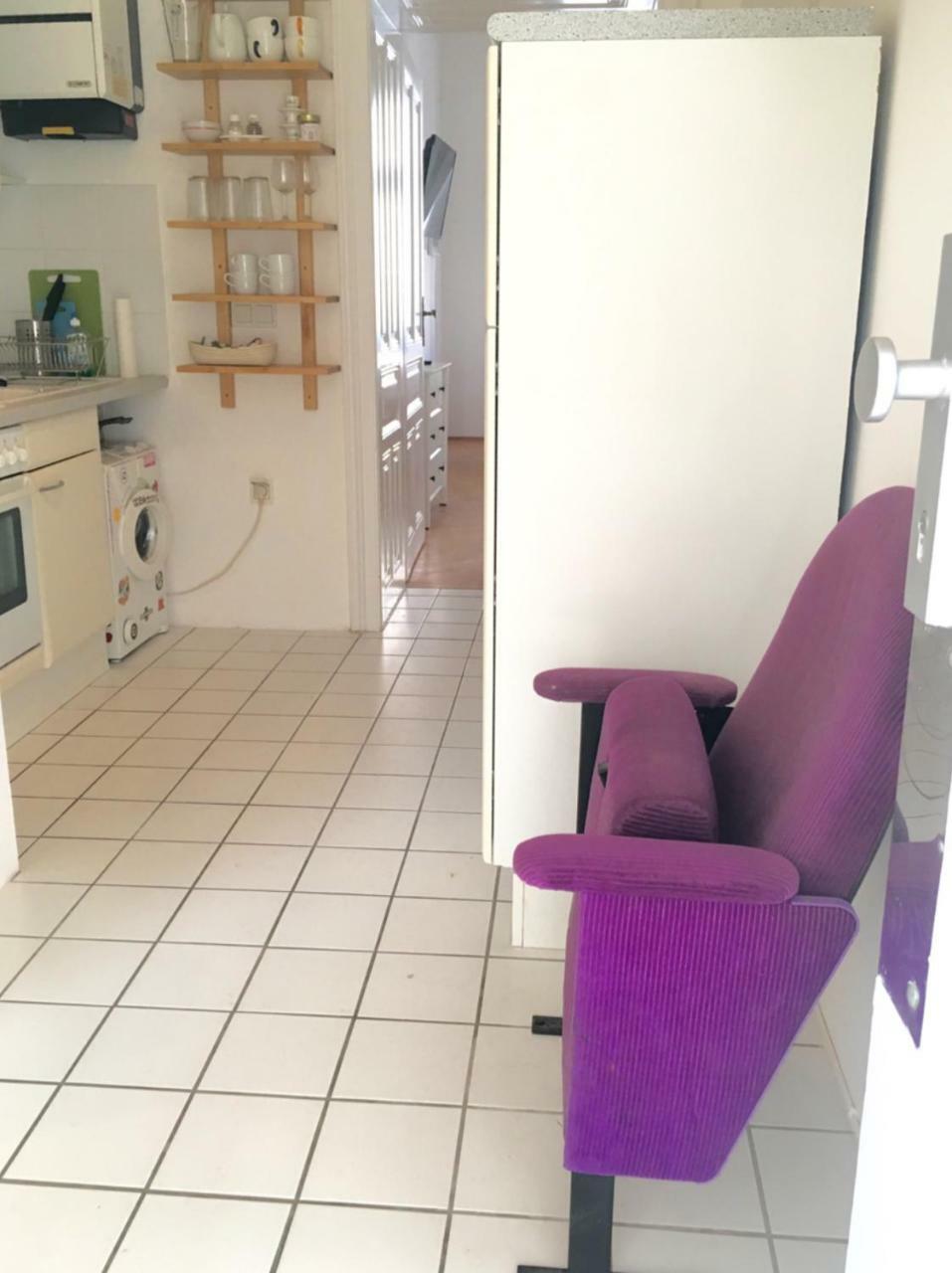 וינה Lovely Apartments In A Quiet Area Close To The City Center מראה חיצוני תמונה