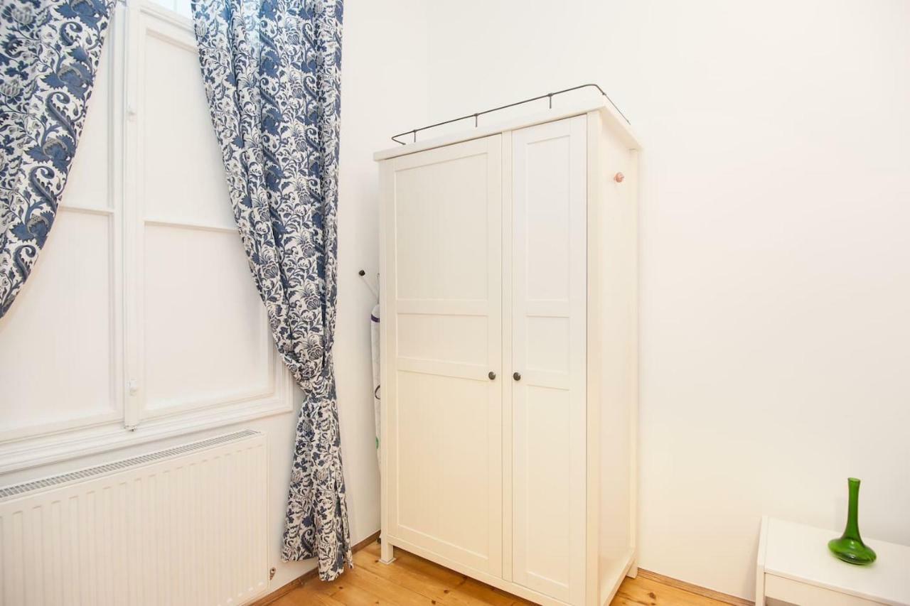 וינה Lovely Apartments In A Quiet Area Close To The City Center מראה חיצוני תמונה