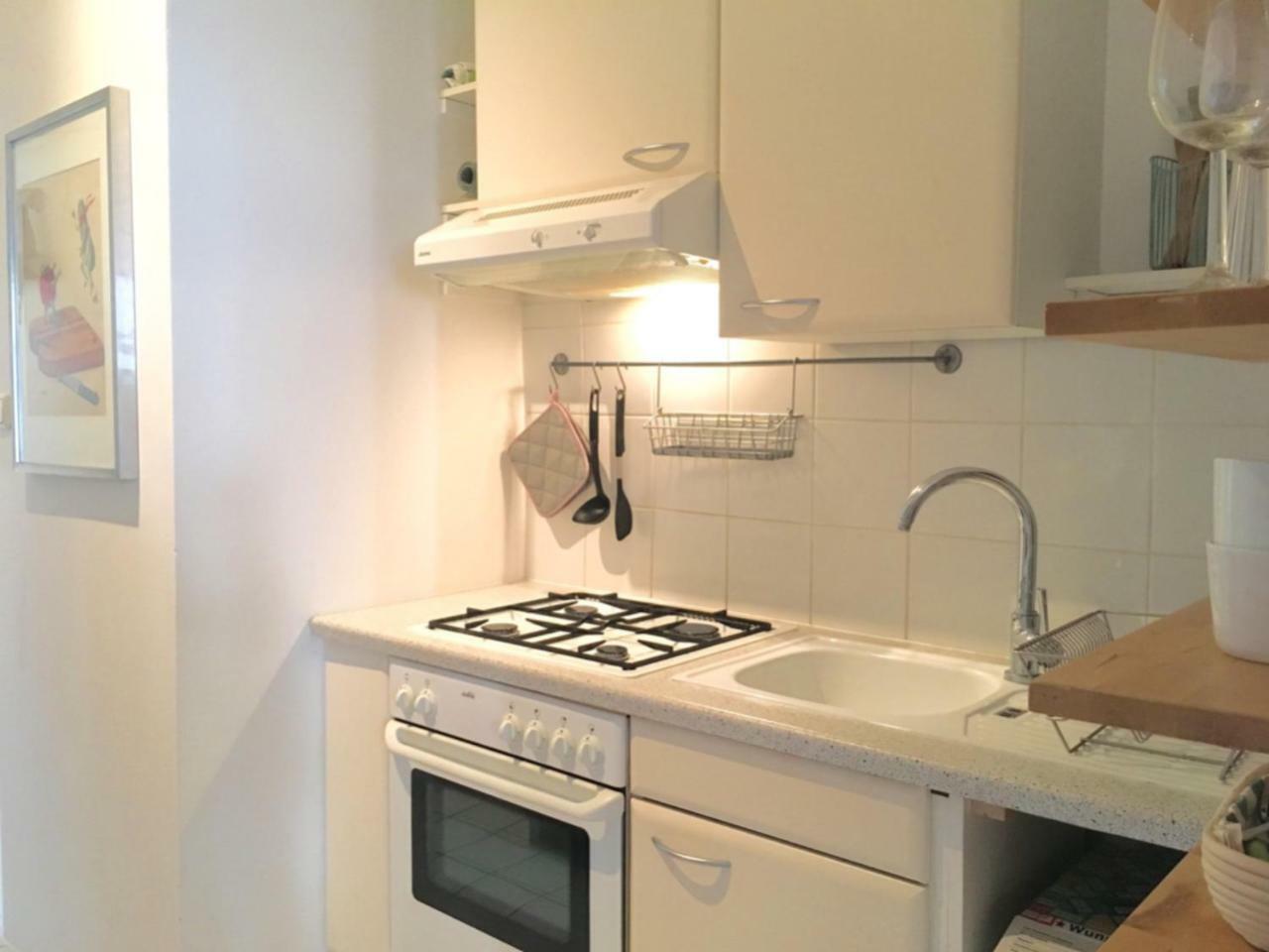 וינה Lovely Apartments In A Quiet Area Close To The City Center מראה חיצוני תמונה